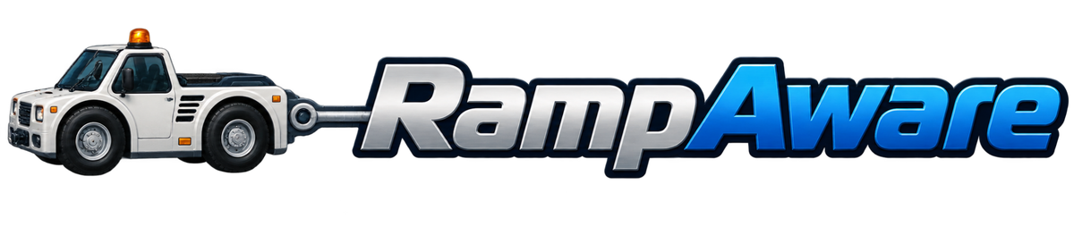 Ramp Aware